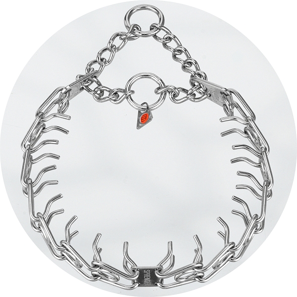 Prong collar herm sprenger stainless steel new arrivals
